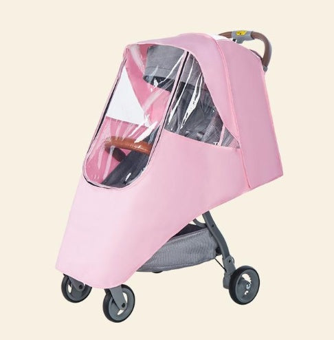 CozySheild Stroller Cover