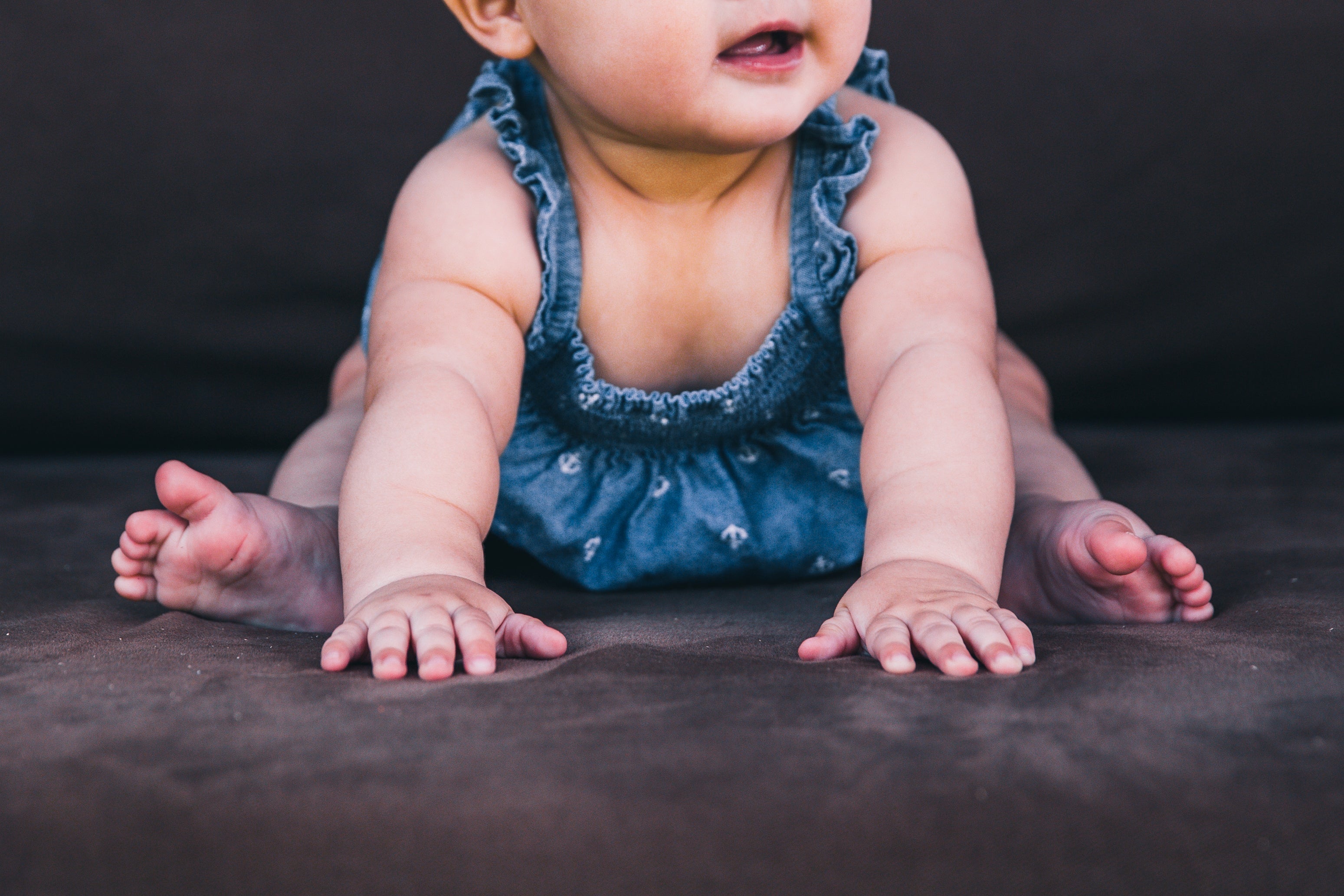 Must Have Products to Make Baby Days Easier