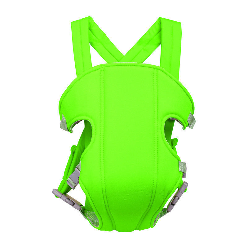 Flexible Breathable Baby Safety Carrier