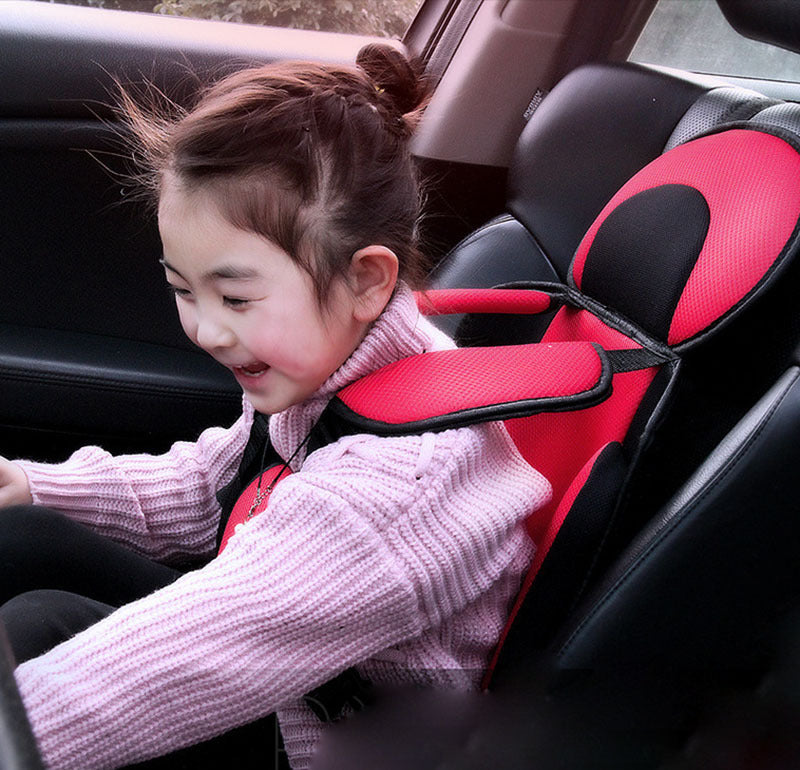 Safety Seat Portable