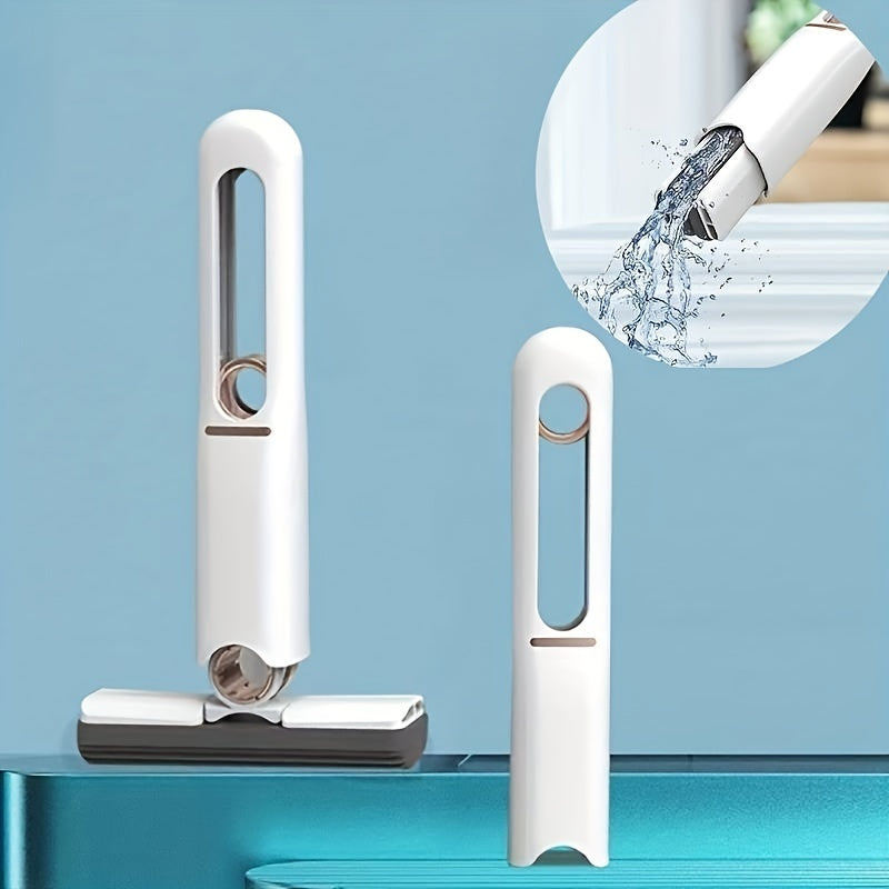 Handy Press Mop (Baby Cleaning Aid)