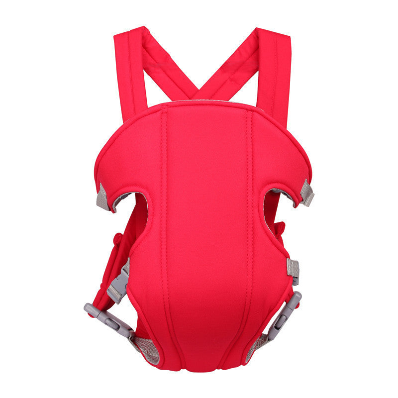 Flexible Breathable Baby Safety Carrier