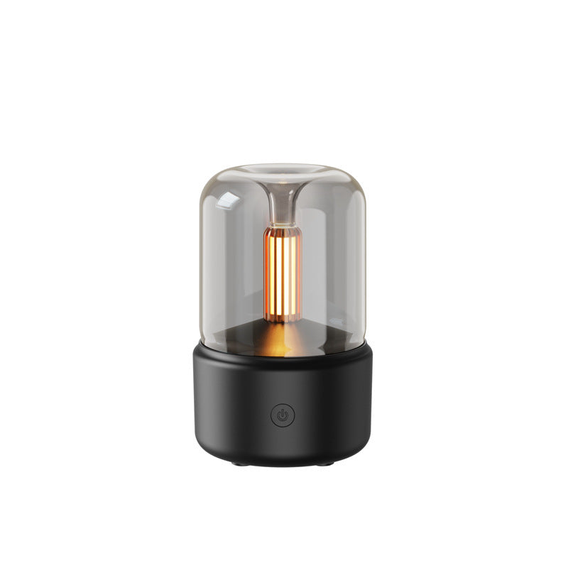 ZenMist LED Humidifier