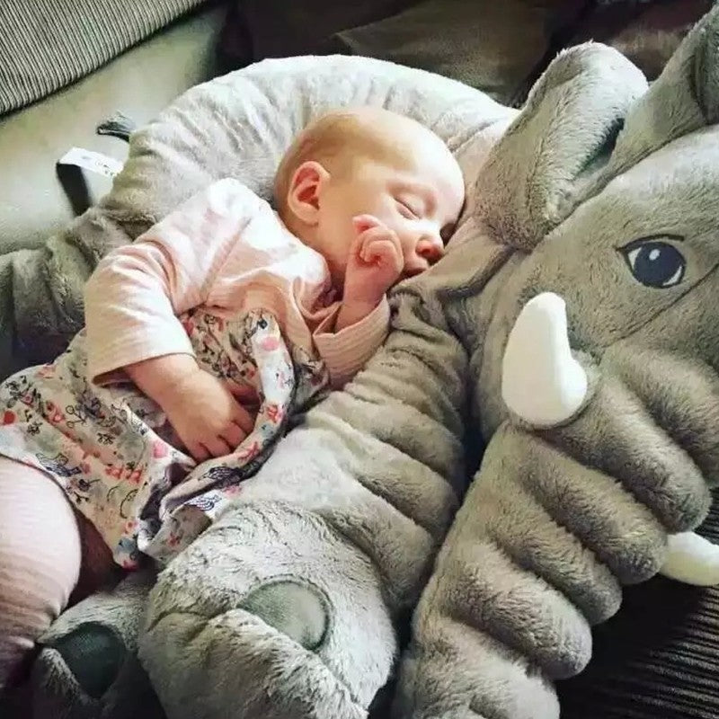 Cozy Cuddle Buddy Plush