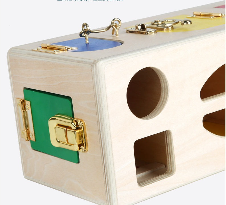 Kids Educational Toys (Preschool)