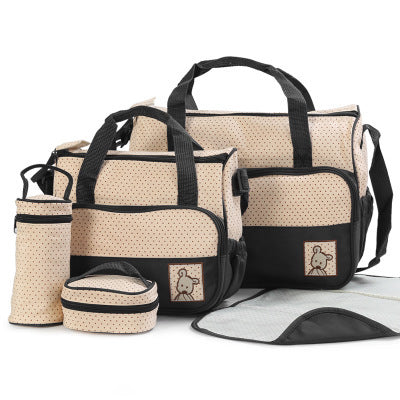 Tote & Tots Organizer