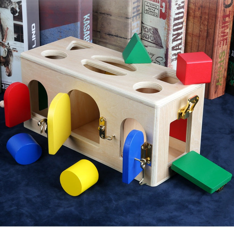 Kids Educational Toys (Preschool)