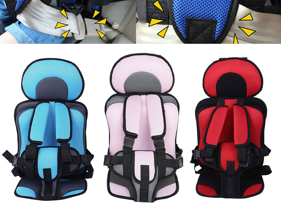 Safety Seat Portable
