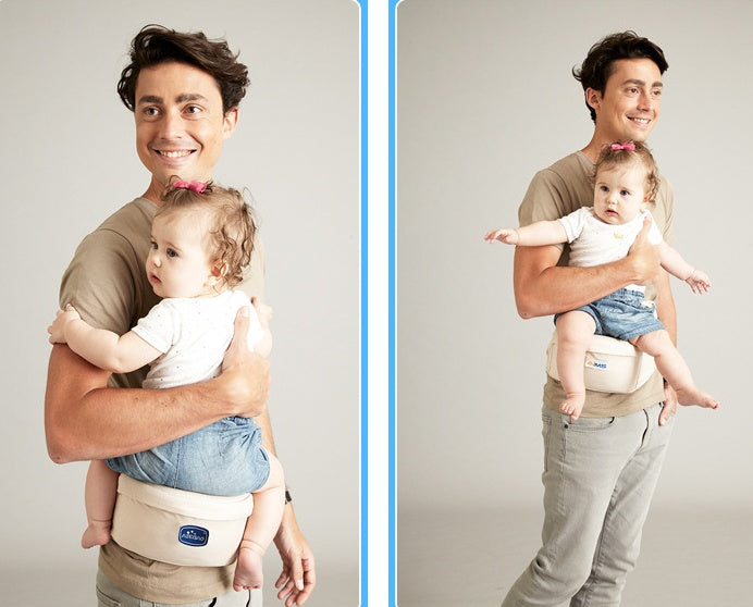 Hug Nest Baby Sitting Support