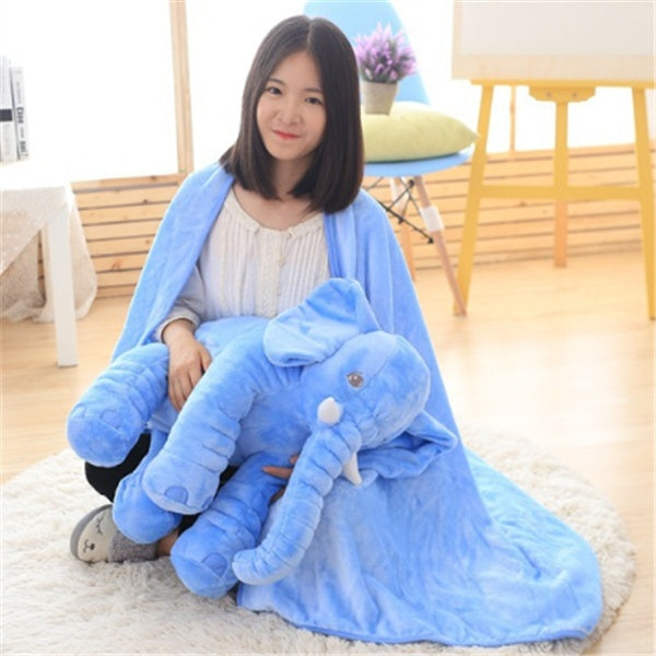 Cozy Cuddle Buddy Plush