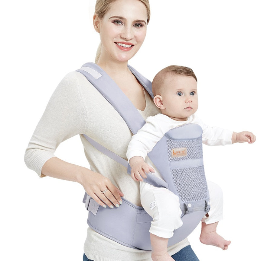 Sit & Support Hipseat Carrier