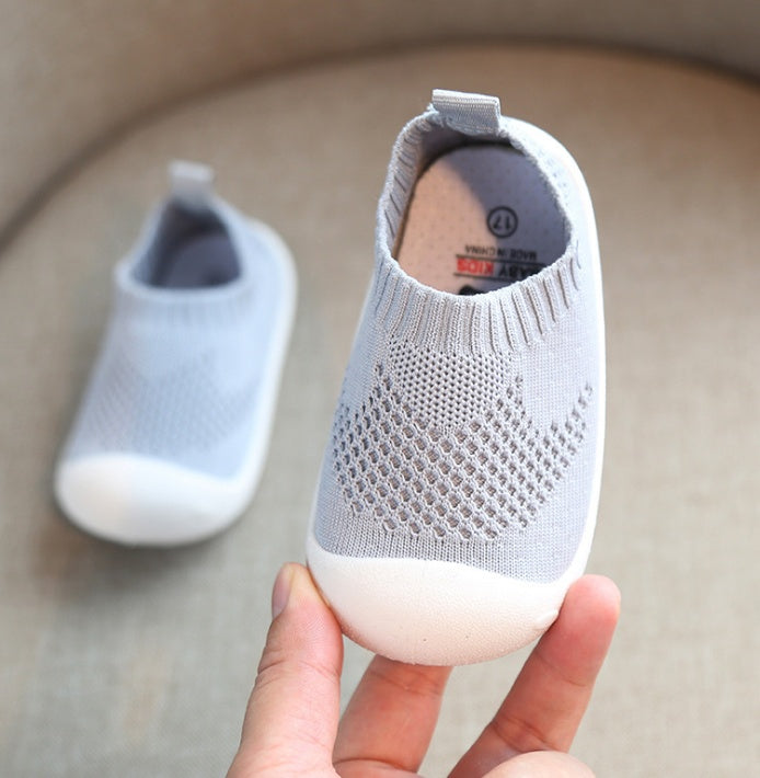 Toddler Shoes (Soft Sole)
