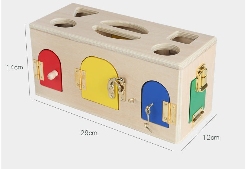 Kids Educational Toys (Preschool)