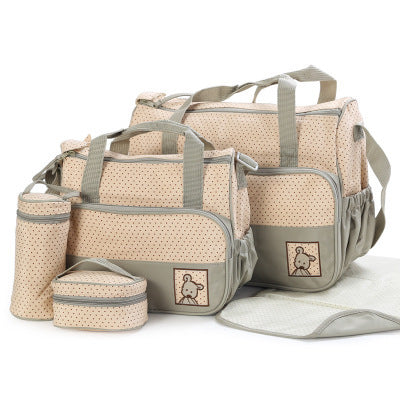 Tote & Tots Organizer