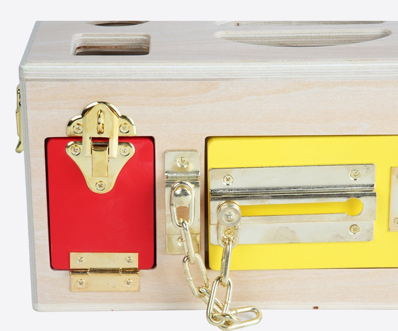 Kids Educational Toys (Preschool)