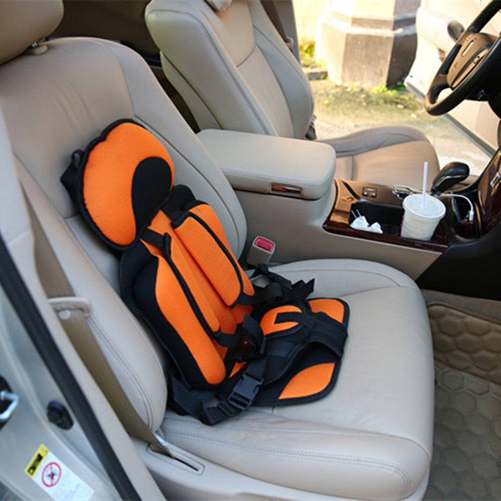 Safety Seat Portable