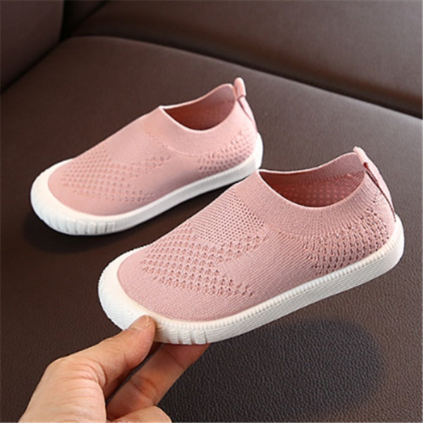 Toddler Shoes (Soft Sole)
