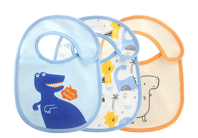 TinyTidy Baby Bibs