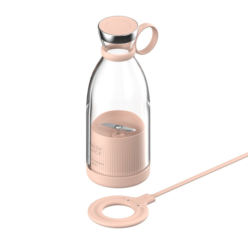 Little Blend Mixer Cup