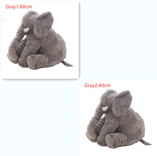 Cozy Cuddle Buddy Plush