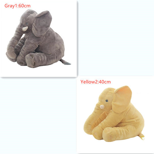 Cozy Cuddle Buddy Plush