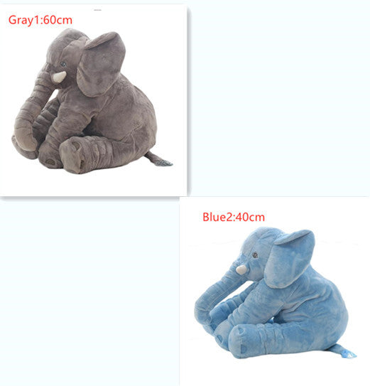 Cozy Cuddle Buddy Plush