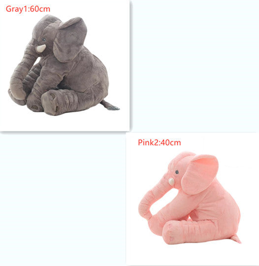 Cozy Cuddle Buddy Plush