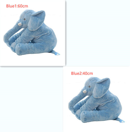 Cozy Cuddle Buddy Plush