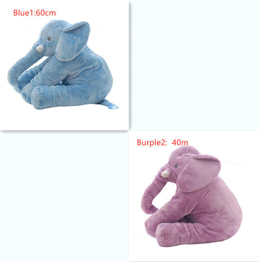 Cozy Cuddle Buddy Plush