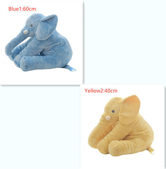 Cozy Cuddle Buddy Plush