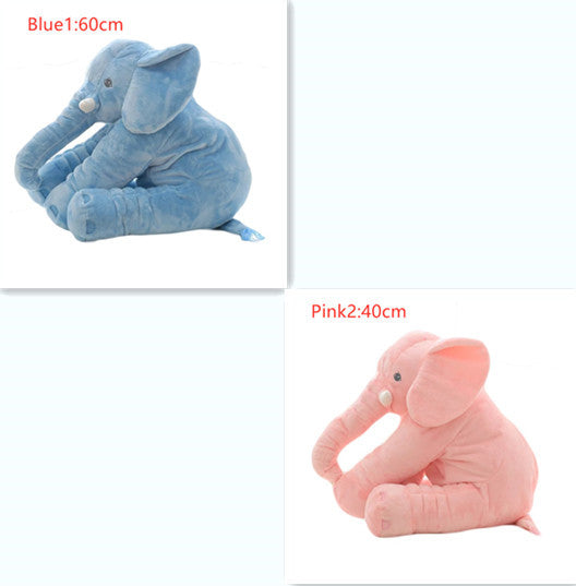 Cozy Cuddle Buddy Plush
