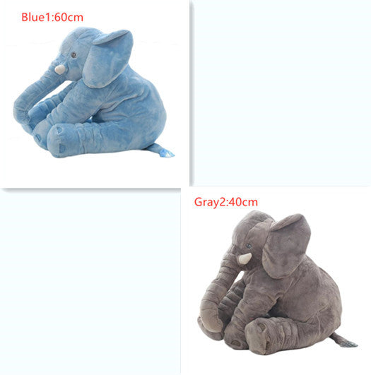Cozy Cuddle Buddy Plush
