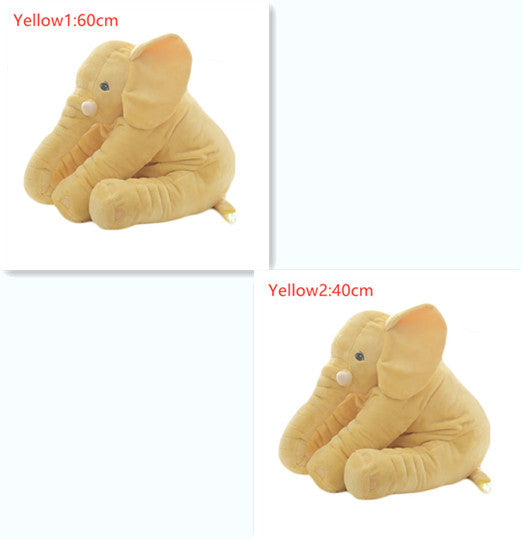 Cozy Cuddle Buddy Plush