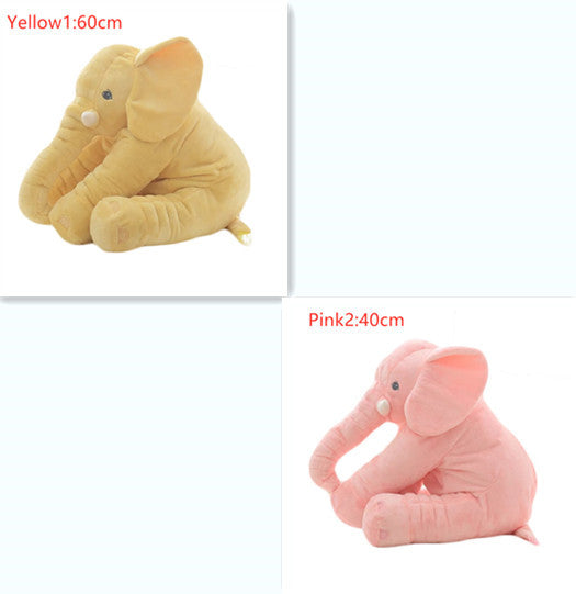 Cozy Cuddle Buddy Plush
