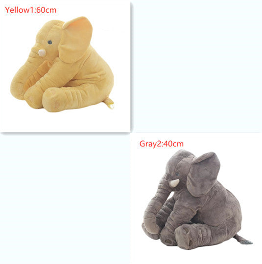 Cozy Cuddle Buddy Plush