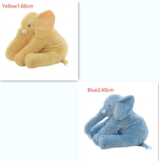 Cozy Cuddle Buddy Plush