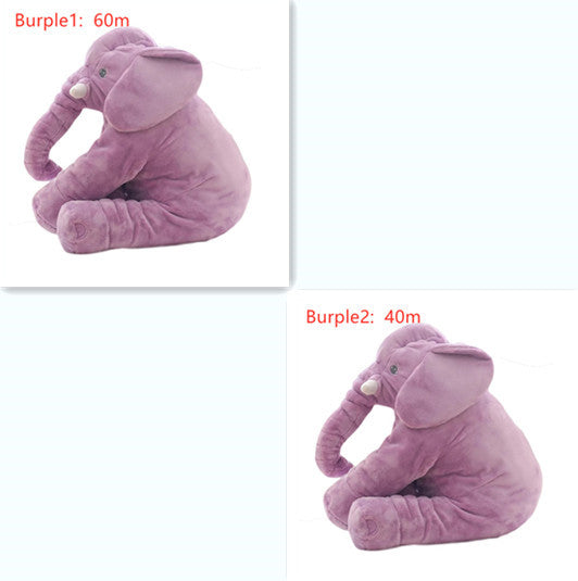 Cozy Cuddle Buddy Plush