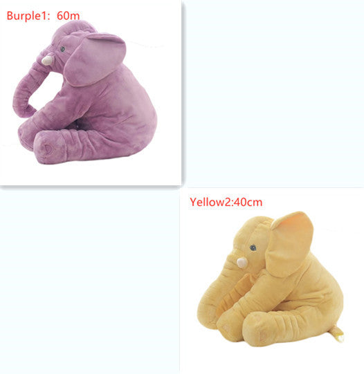 Cozy Cuddle Buddy Plush