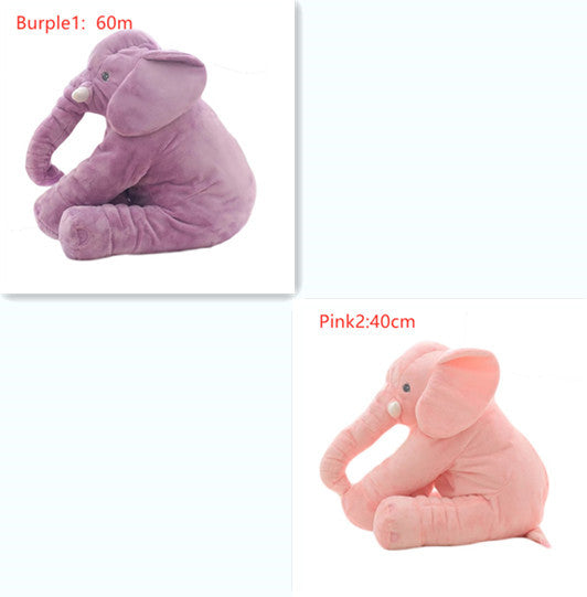 Cozy Cuddle Buddy Plush