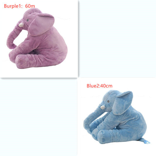 Cozy Cuddle Buddy Plush