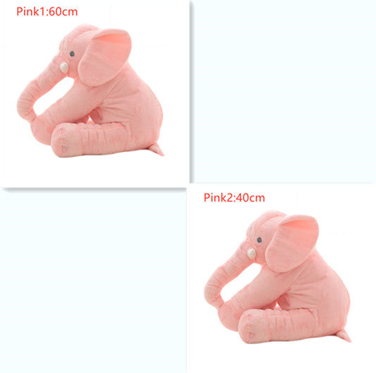 Cozy Cuddle Buddy Plush