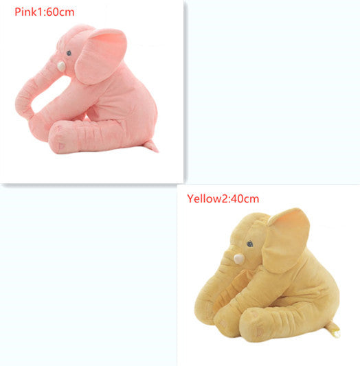 Cozy Cuddle Buddy Plush