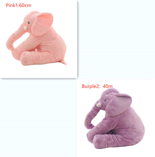 Cozy Cuddle Buddy Plush