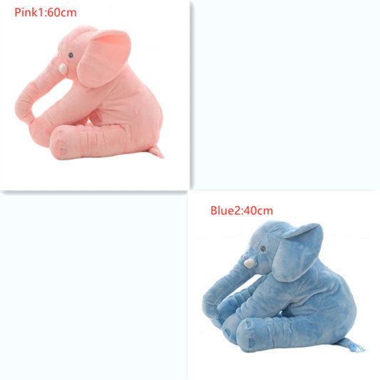 Cozy Cuddle Buddy Plush