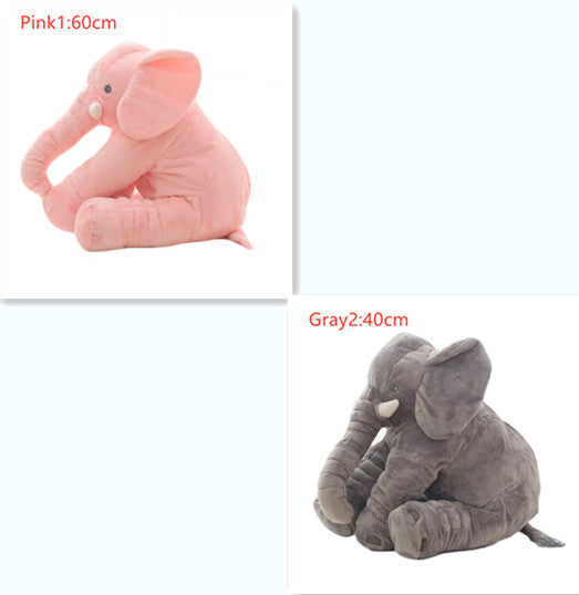 Cozy Cuddle Buddy Plush