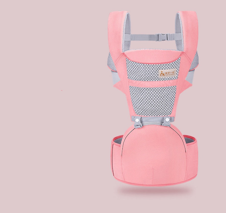 Sit & Support Hipseat Carrier