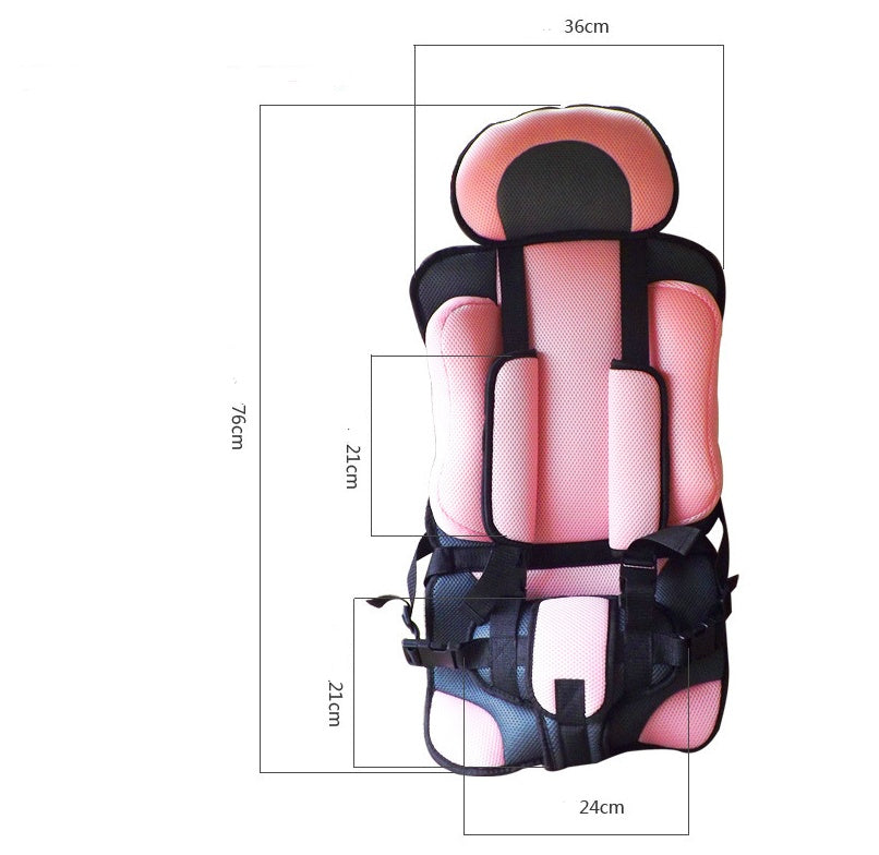 Safety Seat Portable