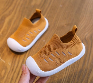 Toddler Shoes (Soft Sole)