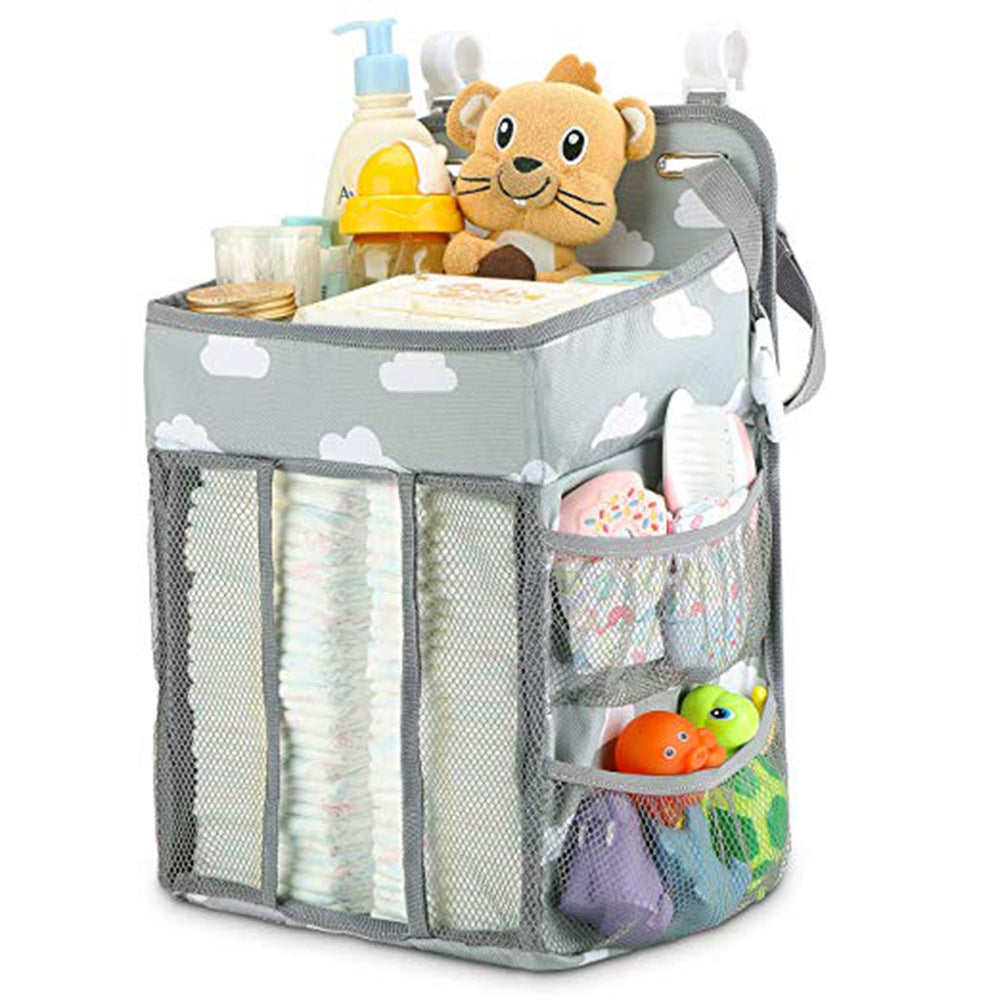 Crib Hanging Organizer