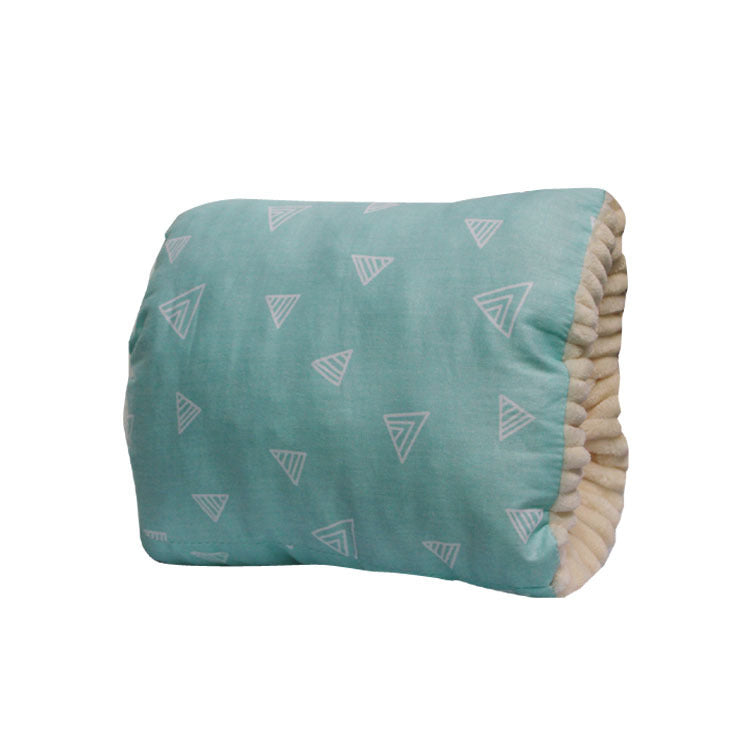 Soft Support Arm Pillow for Feeding